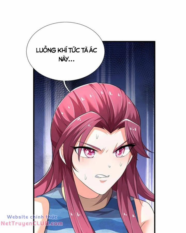 Luyện Thể Trăm Nghìn Tầng 313 trang 4