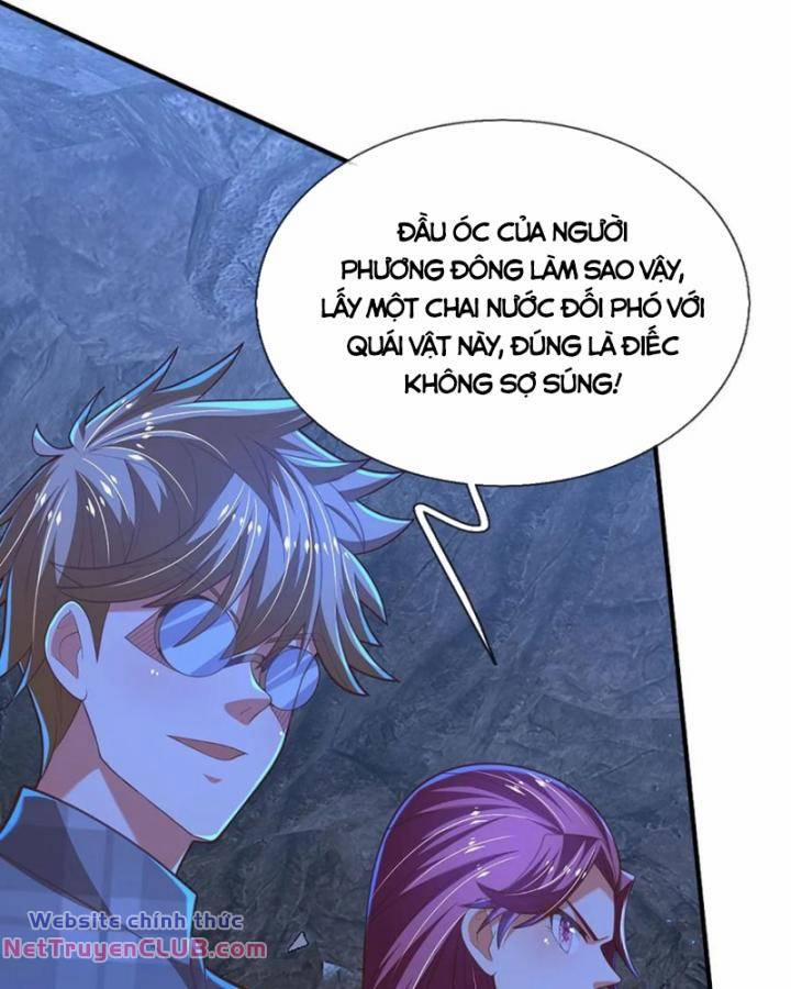 Luyện Thể Trăm Nghìn Tầng 313 trang 40