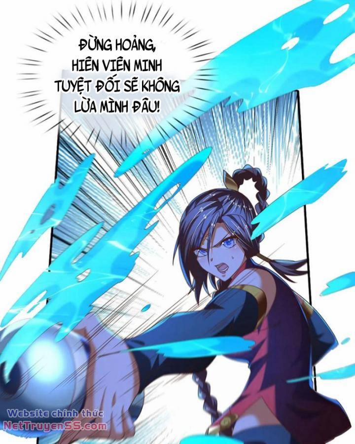 Luyện Thể Trăm Nghìn Tầng 313 trang 46