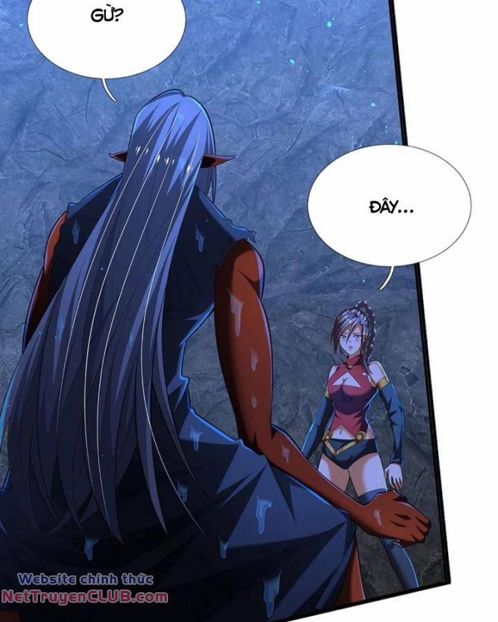 Luyện Thể Trăm Nghìn Tầng 313 trang 49