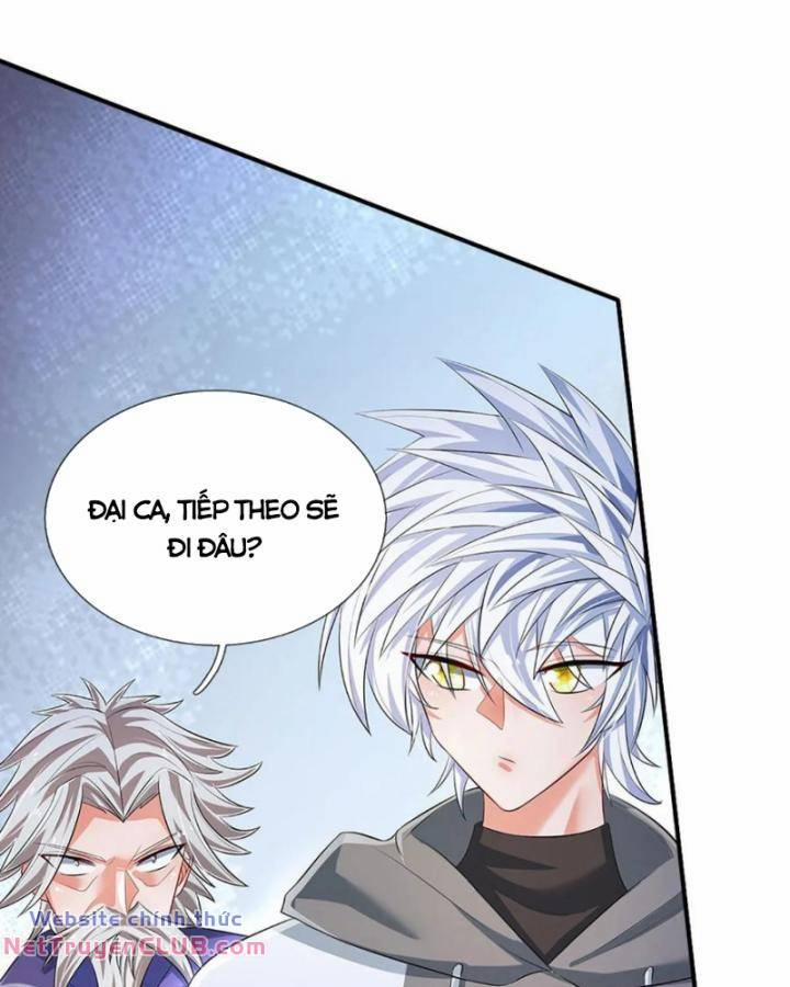 Luyện Thể Trăm Nghìn Tầng 313 trang 65