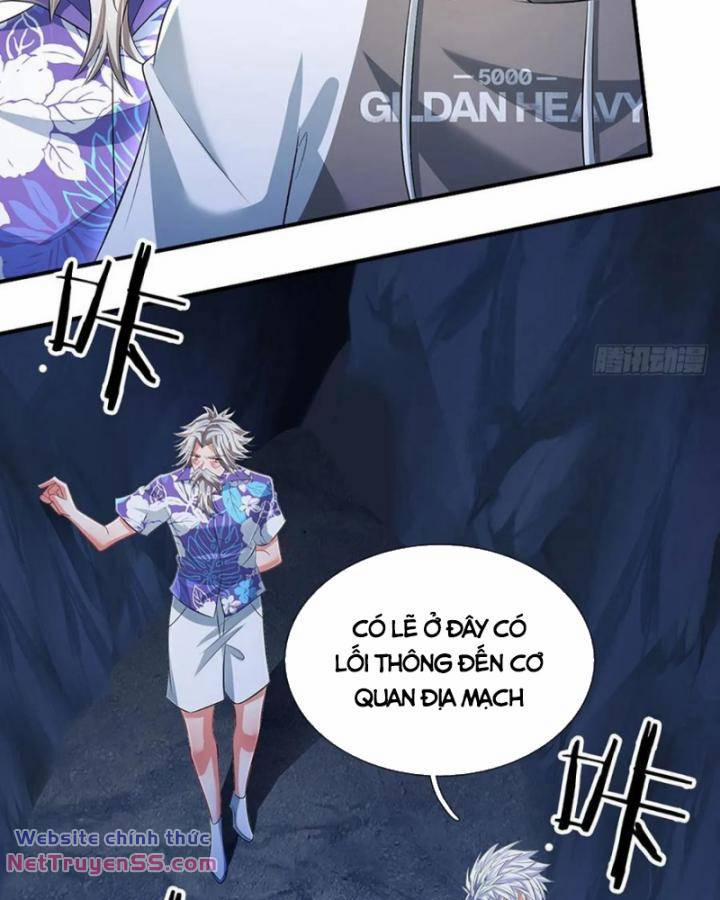 Luyện Thể Trăm Nghìn Tầng 313 trang 66