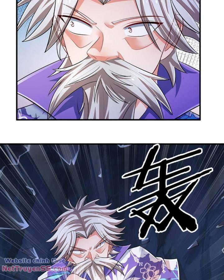 Luyện Thể Trăm Nghìn Tầng 314 trang 1