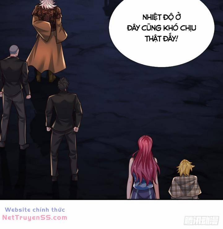 Luyện Thể Trăm Nghìn Tầng 314 trang 15