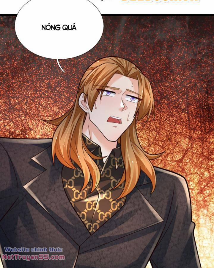 Luyện Thể Trăm Nghìn Tầng 314 trang 17