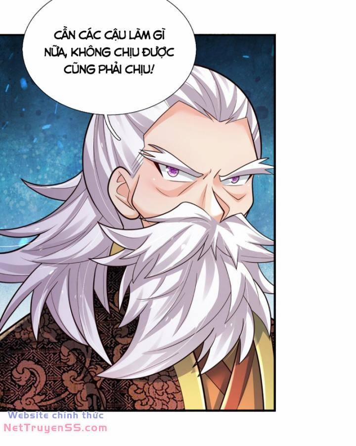 Luyện Thể Trăm Nghìn Tầng 314 trang 20