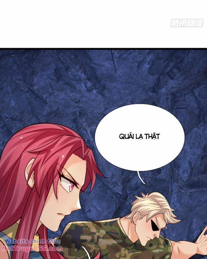 Luyện Thể Trăm Nghìn Tầng 314 trang 21