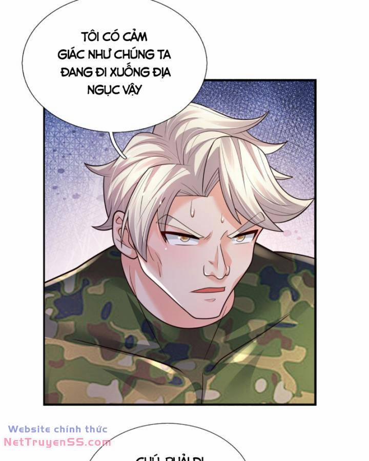 Luyện Thể Trăm Nghìn Tầng 314 trang 23