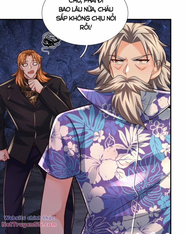 Luyện Thể Trăm Nghìn Tầng 314 trang 24