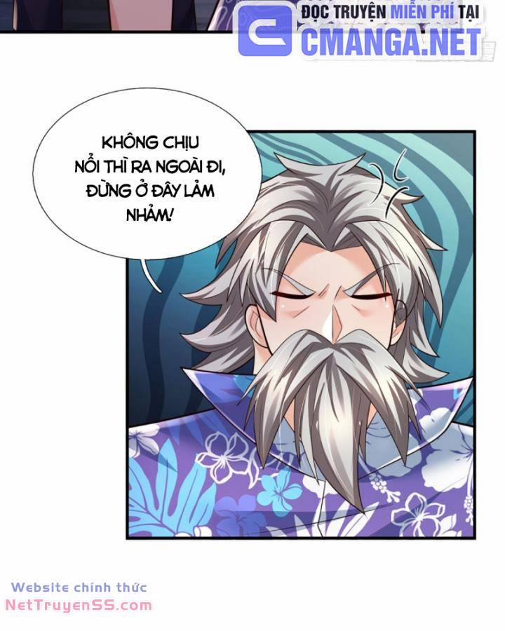 Luyện Thể Trăm Nghìn Tầng 314 trang 25