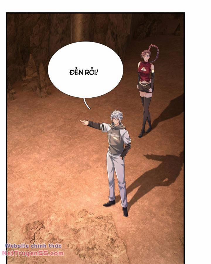 Luyện Thể Trăm Nghìn Tầng 314 trang 27