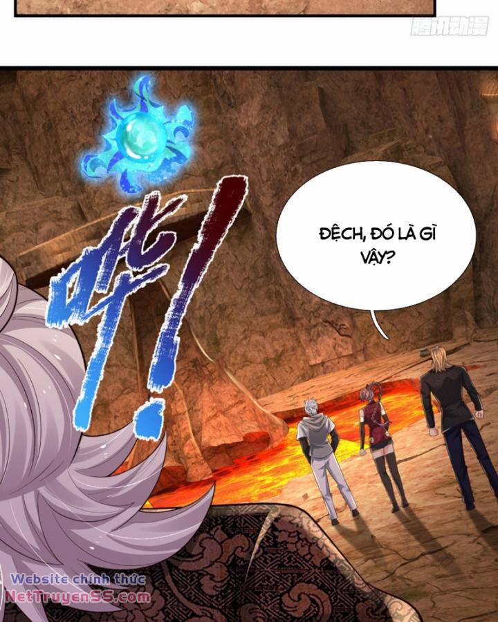 Luyện Thể Trăm Nghìn Tầng 314 trang 28