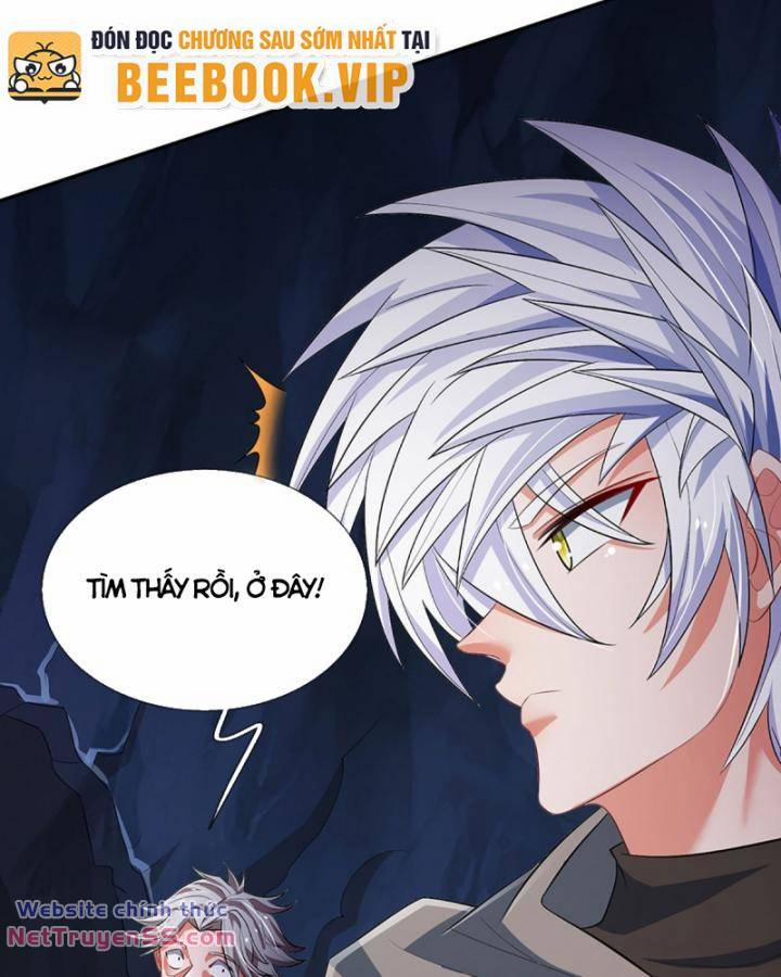 Luyện Thể Trăm Nghìn Tầng 314 trang 3