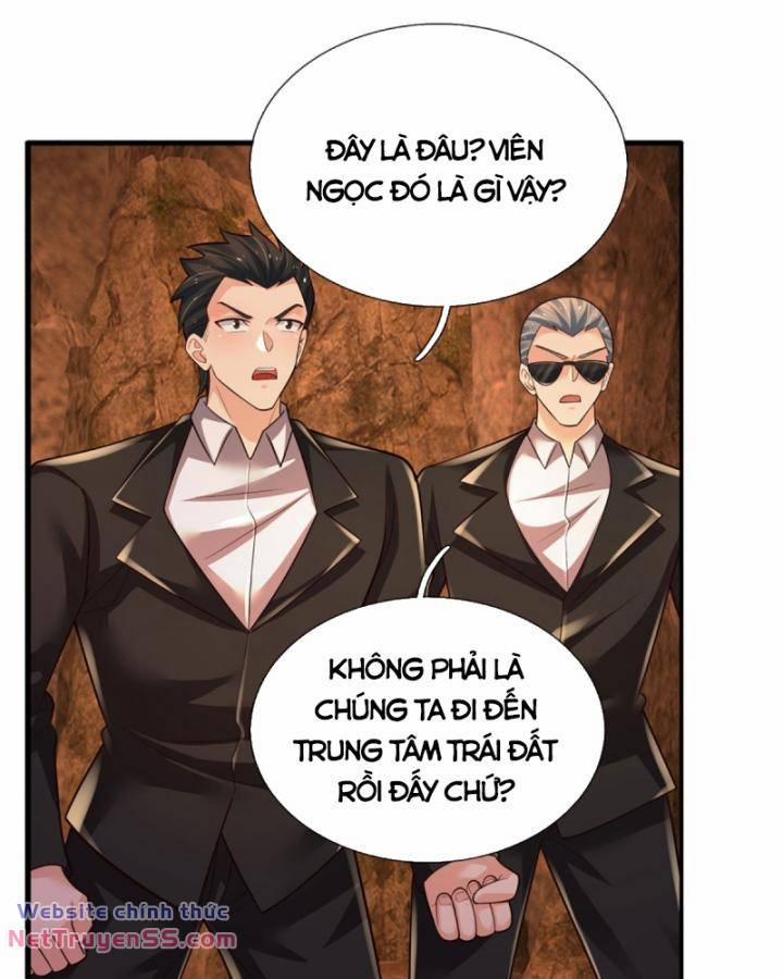 Luyện Thể Trăm Nghìn Tầng 314 trang 31