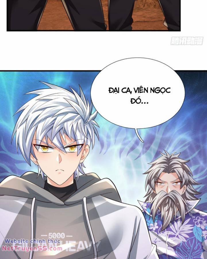 Luyện Thể Trăm Nghìn Tầng 314 trang 32