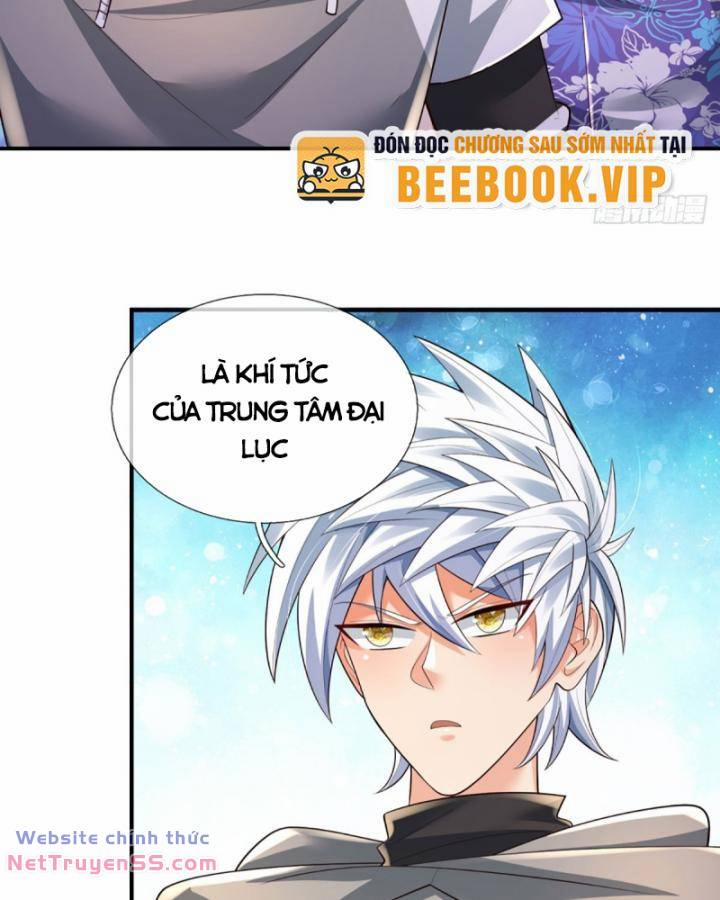 Luyện Thể Trăm Nghìn Tầng 314 trang 33
