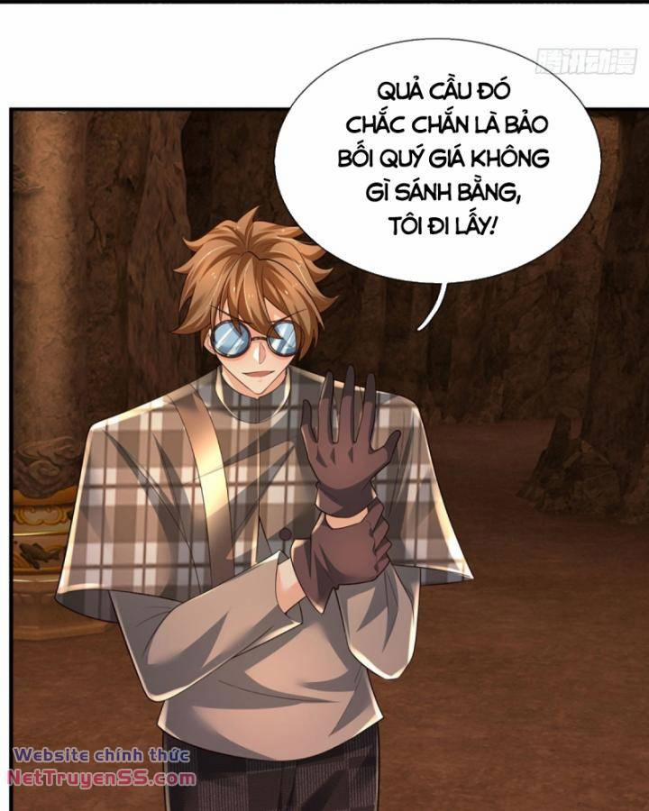 Luyện Thể Trăm Nghìn Tầng 314 trang 36