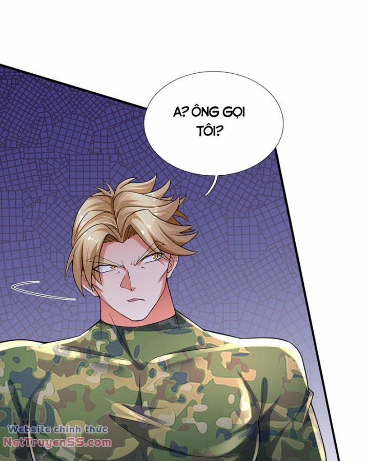 Luyện Thể Trăm Nghìn Tầng 314 trang 40