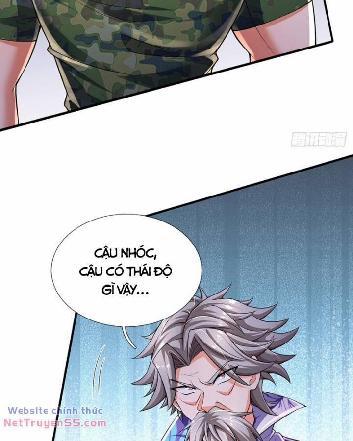 Luyện Thể Trăm Nghìn Tầng 314 trang 41