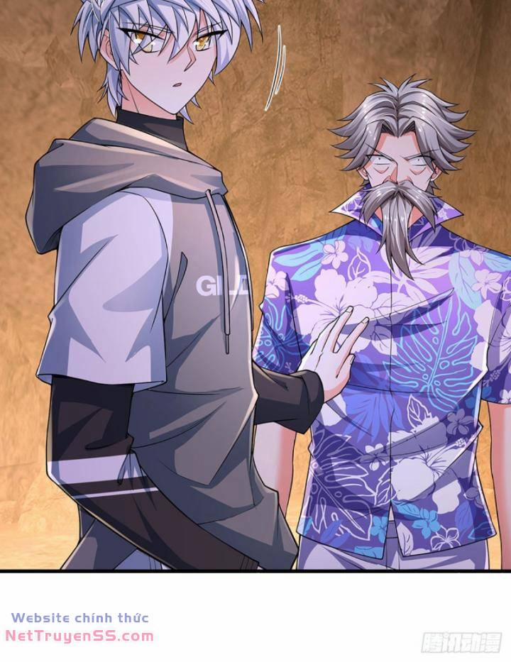 Luyện Thể Trăm Nghìn Tầng 314 trang 43