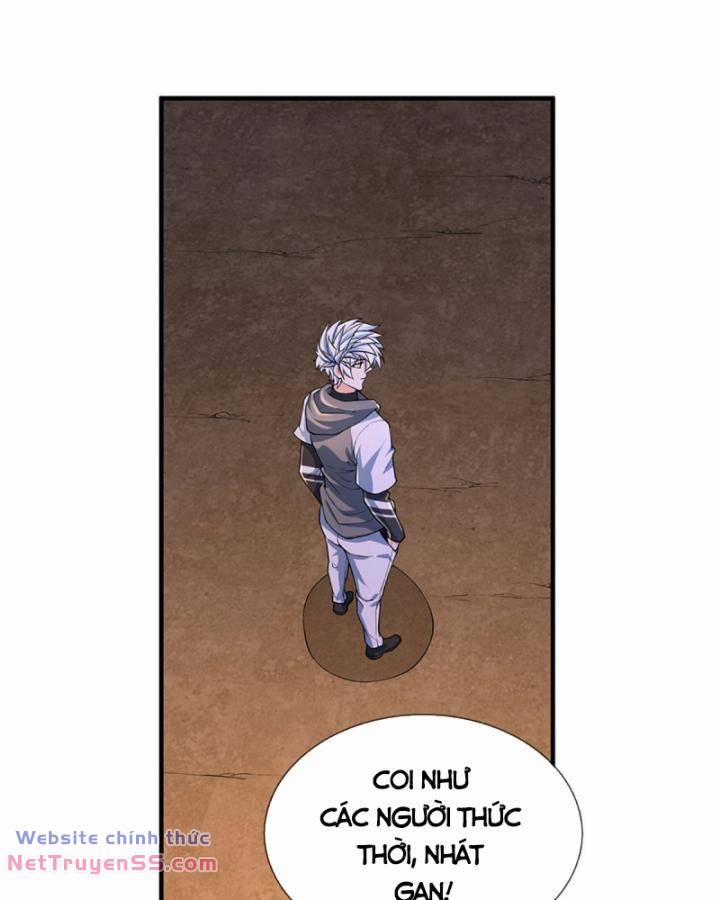 Luyện Thể Trăm Nghìn Tầng 314 trang 44