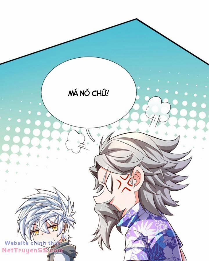 Luyện Thể Trăm Nghìn Tầng 314 trang 46
