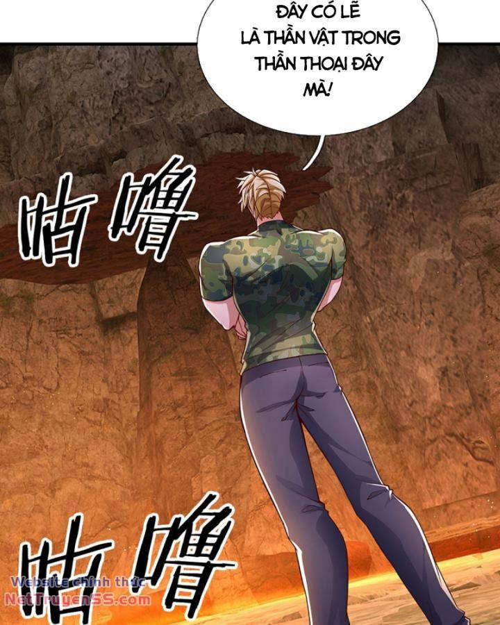 Luyện Thể Trăm Nghìn Tầng 314 trang 49
