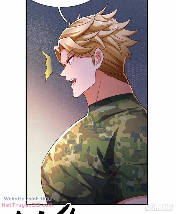 Luyện Thể Trăm Nghìn Tầng 314 trang 51