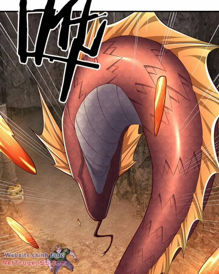 Luyện Thể Trăm Nghìn Tầng 314 trang 52