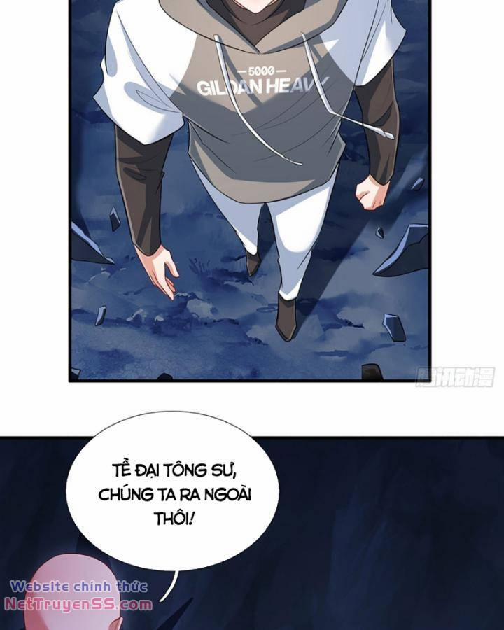 Luyện Thể Trăm Nghìn Tầng 314 trang 6