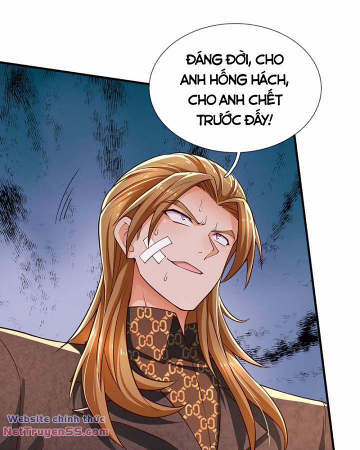 Luyện Thể Trăm Nghìn Tầng 314 trang 61