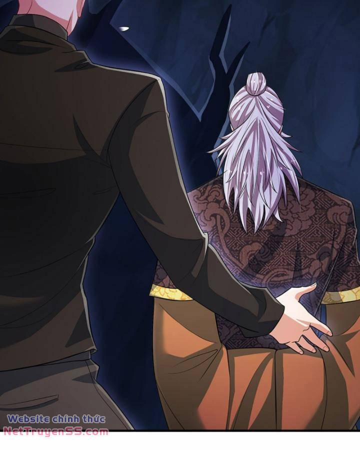 Luyện Thể Trăm Nghìn Tầng 314 trang 7