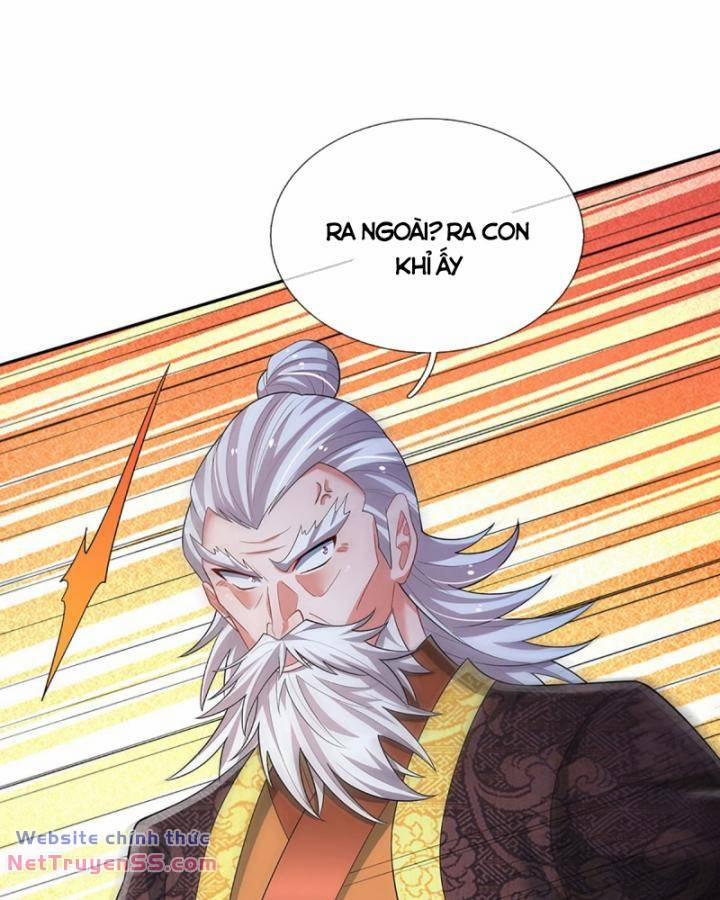 Luyện Thể Trăm Nghìn Tầng 314 trang 9