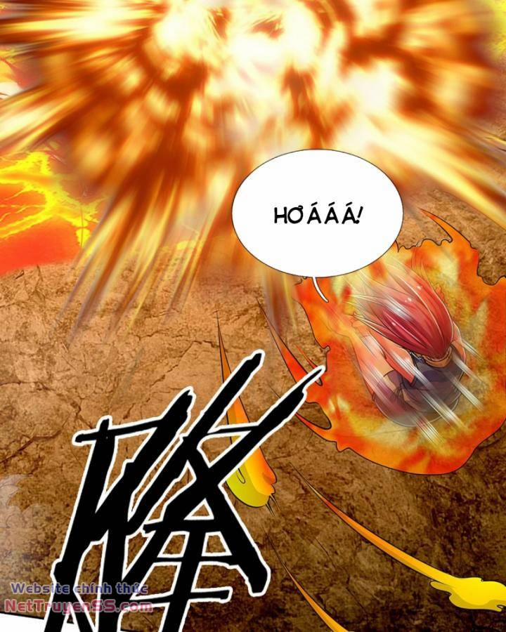 Luyện Thể Trăm Nghìn Tầng 315 trang 11