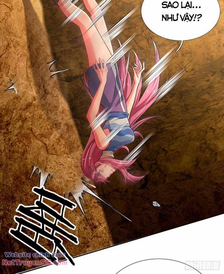 Luyện Thể Trăm Nghìn Tầng 315 trang 13