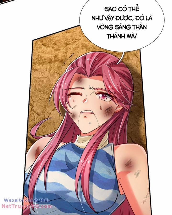 Luyện Thể Trăm Nghìn Tầng 315 trang 14