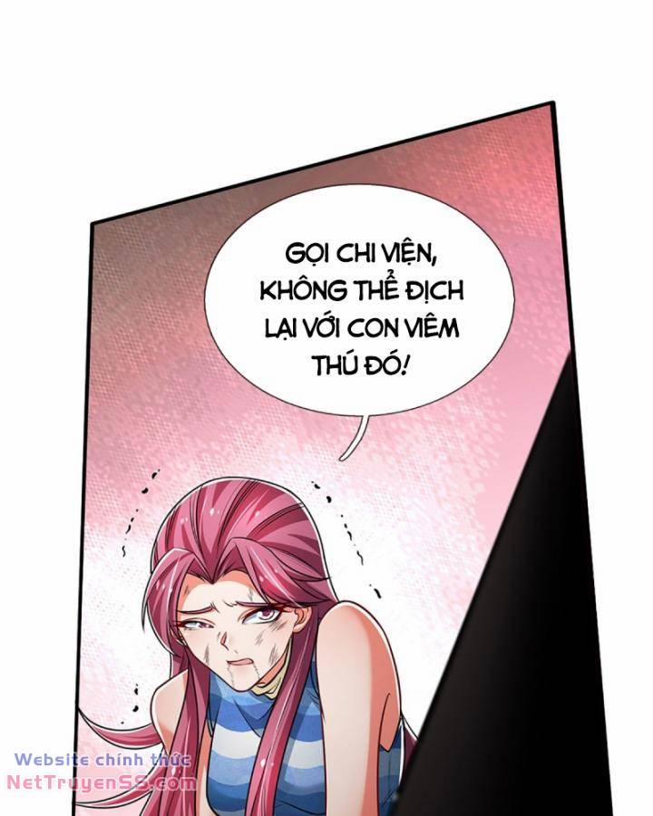 Luyện Thể Trăm Nghìn Tầng 315 trang 17