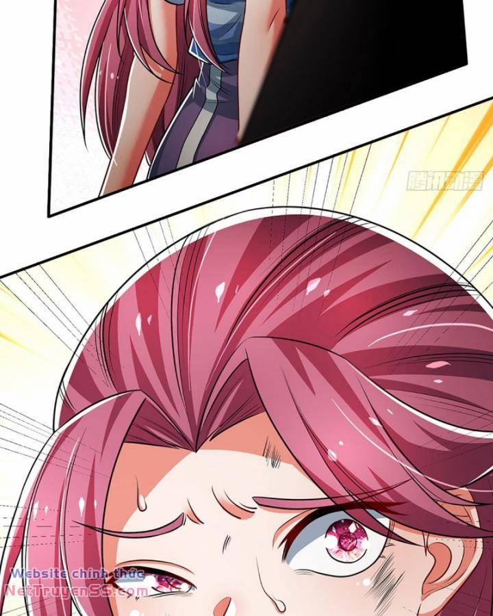 Luyện Thể Trăm Nghìn Tầng 315 trang 18