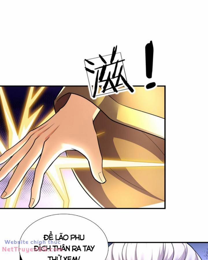 Luyện Thể Trăm Nghìn Tầng 315 trang 20