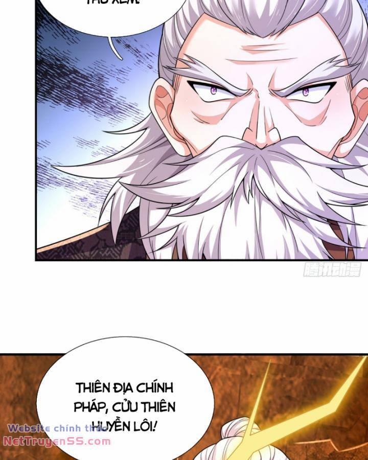 Luyện Thể Trăm Nghìn Tầng 315 trang 21