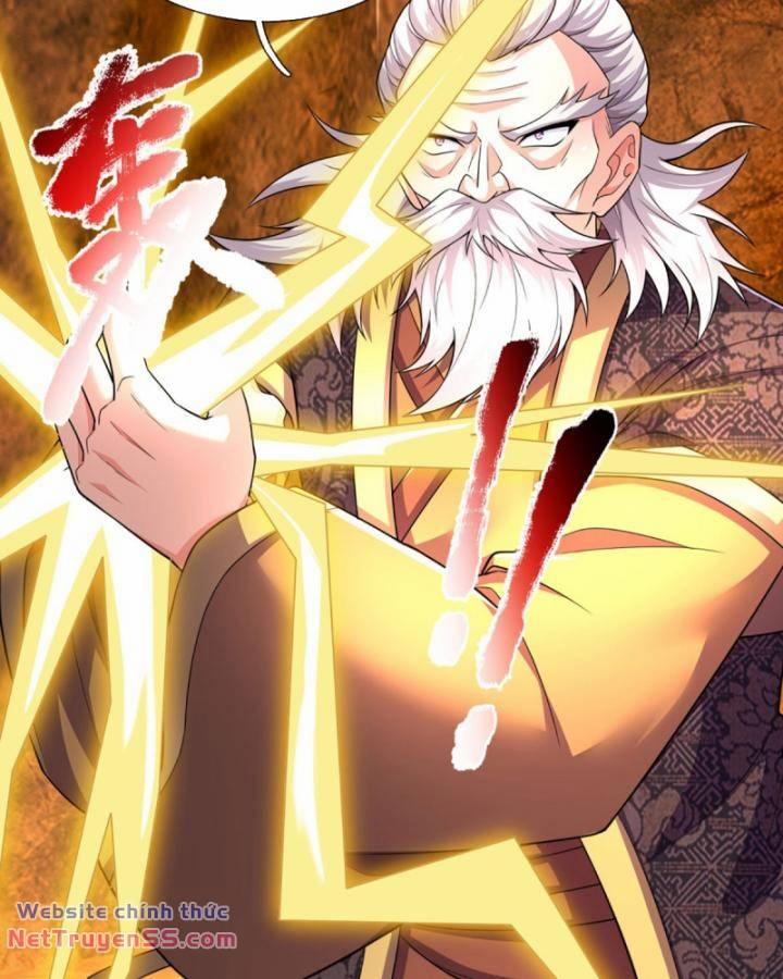 Luyện Thể Trăm Nghìn Tầng 315 trang 22