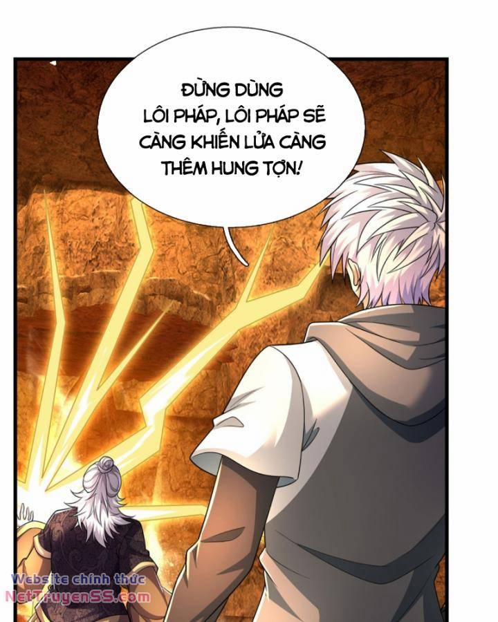 Luyện Thể Trăm Nghìn Tầng 315 trang 24
