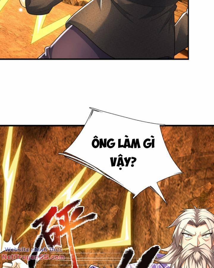 Luyện Thể Trăm Nghìn Tầng 315 trang 29