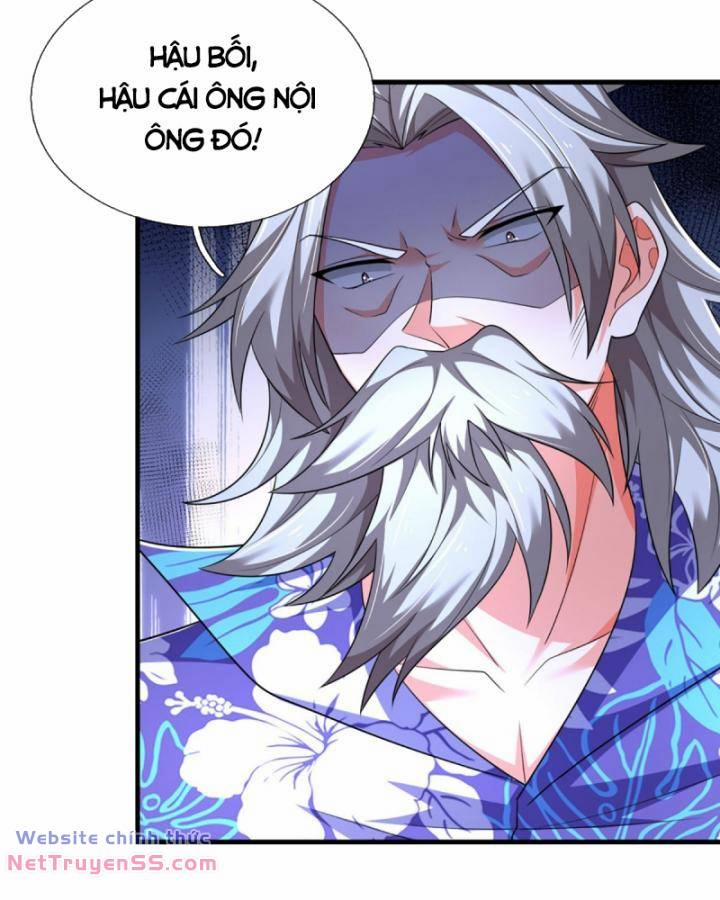 Luyện Thể Trăm Nghìn Tầng 315 trang 32