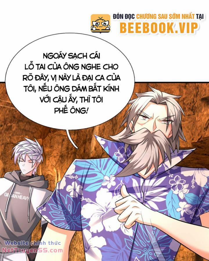 Luyện Thể Trăm Nghìn Tầng 315 trang 33