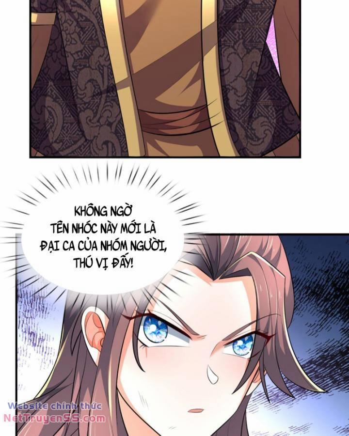 Luyện Thể Trăm Nghìn Tầng 315 trang 36