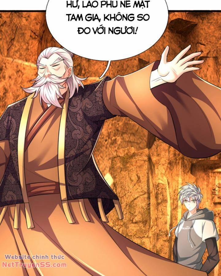 Luyện Thể Trăm Nghìn Tầng 315 trang 39