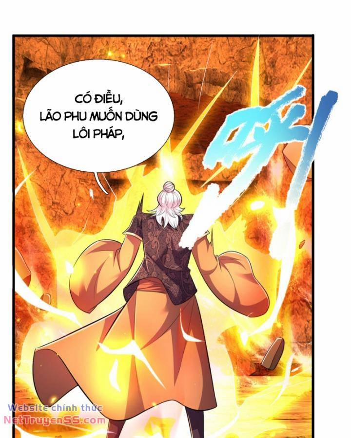 Luyện Thể Trăm Nghìn Tầng 315 trang 41