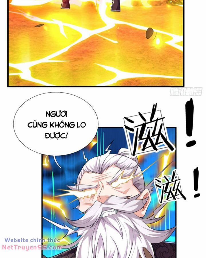 Luyện Thể Trăm Nghìn Tầng 315 trang 42