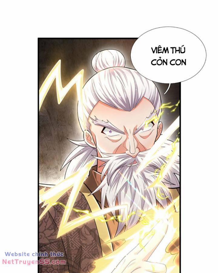 Luyện Thể Trăm Nghìn Tầng 315 trang 44